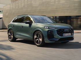 Sprawdź ofertę Audi Q3