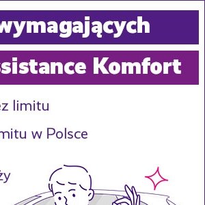 Plan dla wymagających