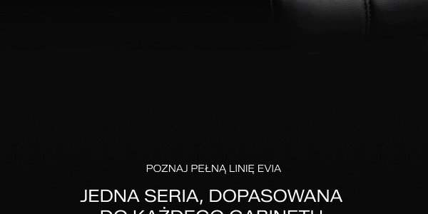 Poznaj EVIĘ.