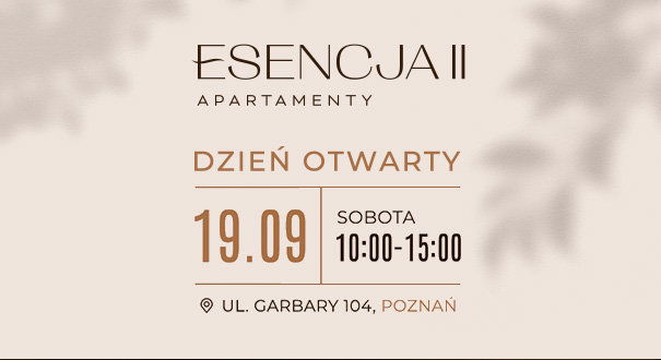 Archicom Esencja II Poznań