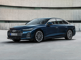 Sprawdź ofertę Audi A6 Limousine