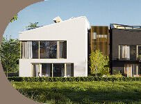 Apartament w Royal Garden Wilanów