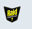 Raid logo
