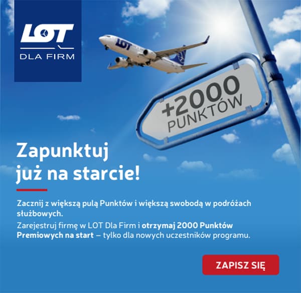 Polskie Linie Lotnicze LOT