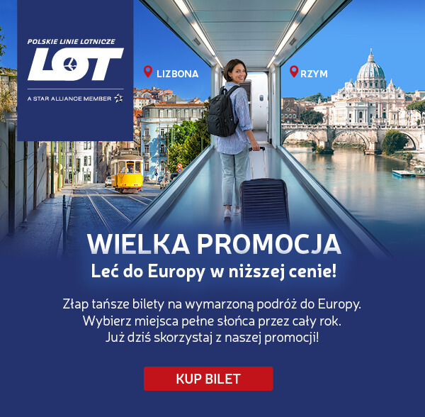 Polskie Linie Lotnicze LOT