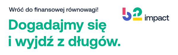 B2 Impact - Wróć do finansowej równowagi!