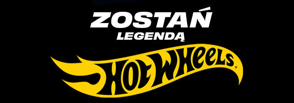 Zostań legendą