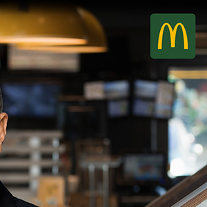 Franczyza McDonald's na Pomorzu
