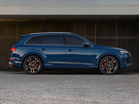 Sprawdź ofertę Audi Q7