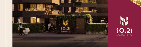 Warszawa Włochy - apartamenty dopasowane do Twoich potrzeb