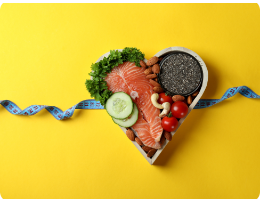 Pakiet lipidogram extra