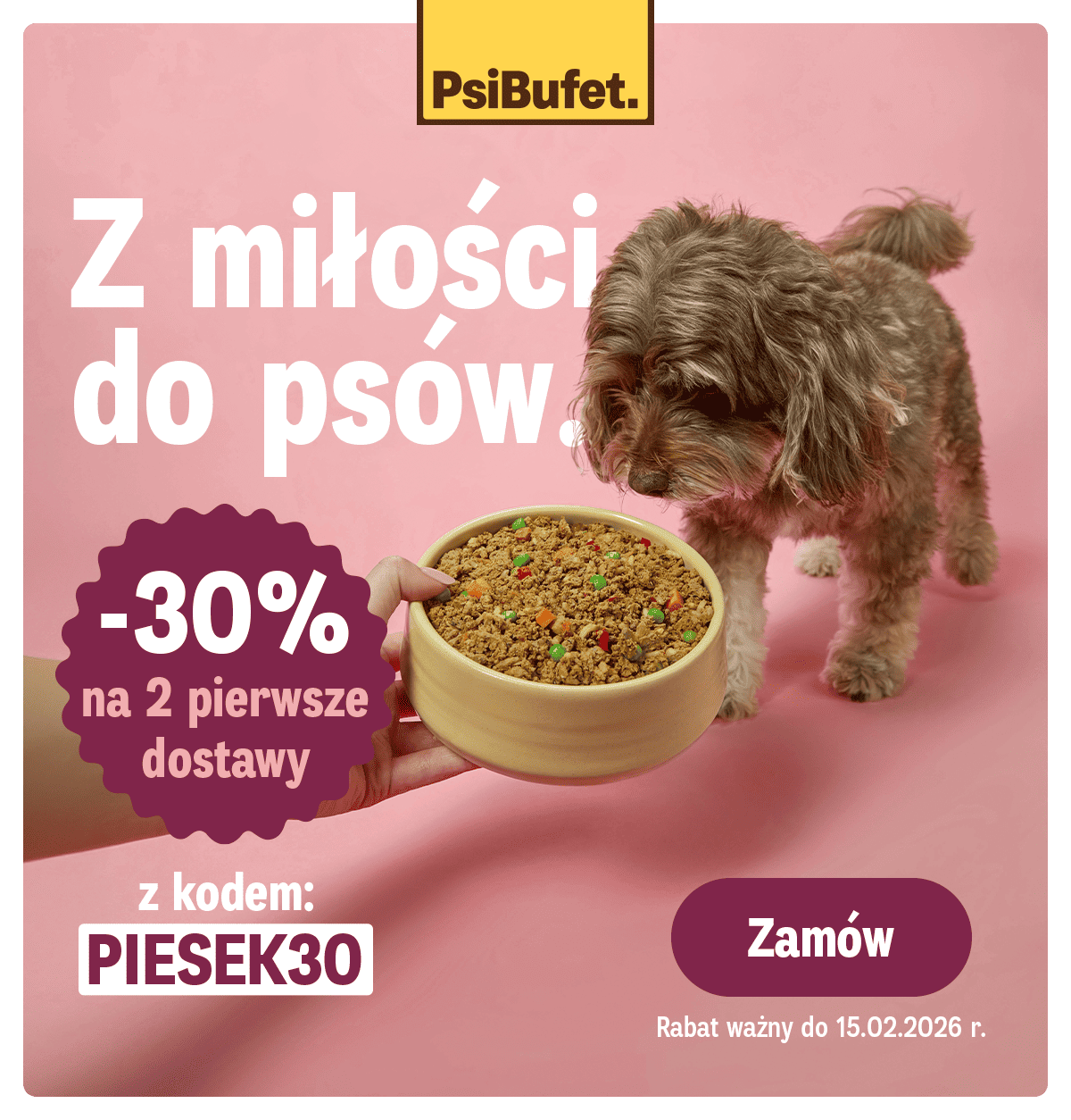 PsiBufet