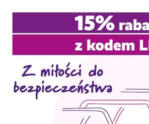 Polisa OC+AC ze zniżką