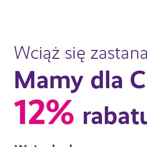 Polisa OC lub OC+AC ze zniżką