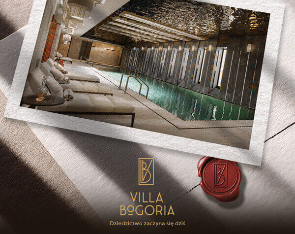 Villa Bogoria