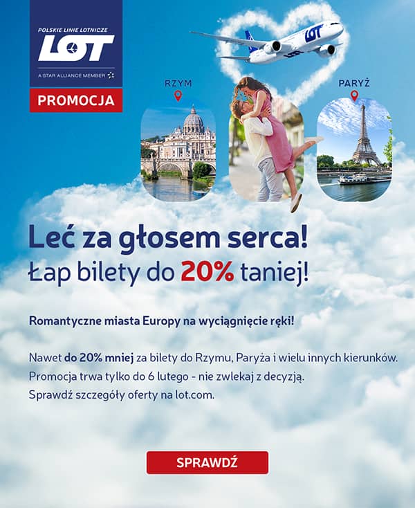 Polskie Linie Lotnicze LOT