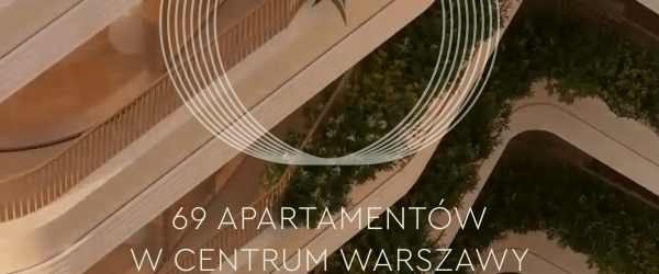 Apartamenty Żurawia 8