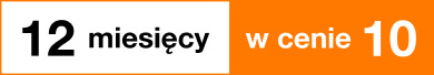 3 miesiace za 1 zl/mies.