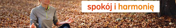 spokój