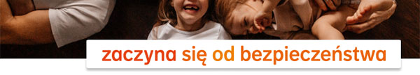 zaczyna się od bezpieczeństwa