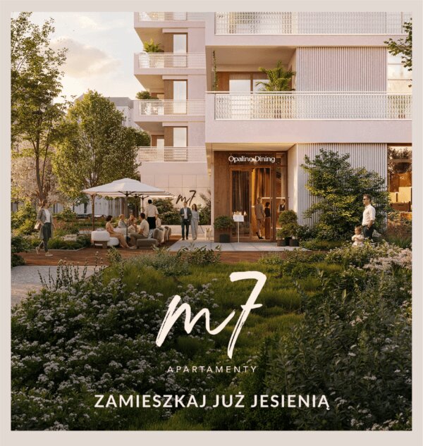 Apartamenty M7