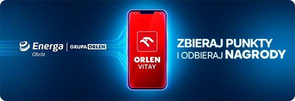 Energa Obrót i Grupa Orlen