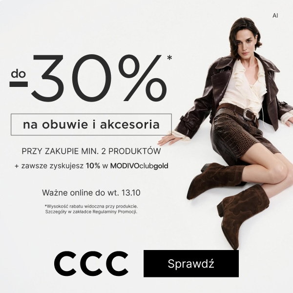 Sprawdź CCC >>