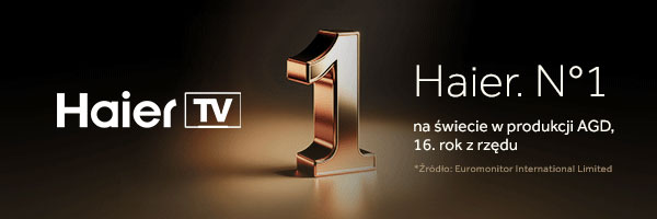 Haier TV