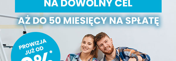 nawet na 50 rat!