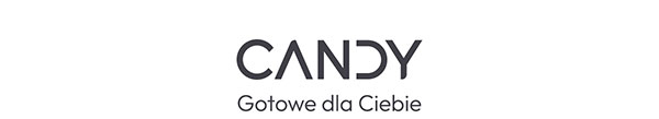 Candy Gotowe dla Ciebie
