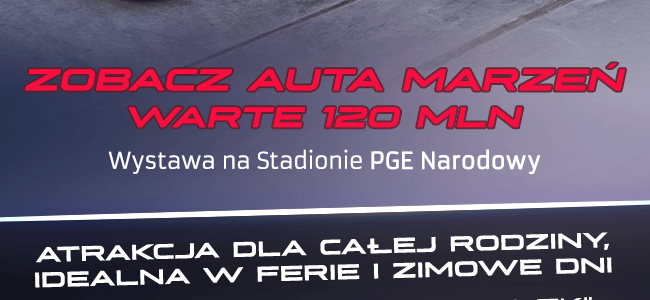 Kup bilet Ikony Motoryzacji