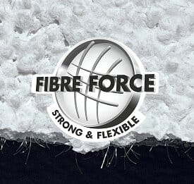 Mostkowanie pęknięć Fibre Force