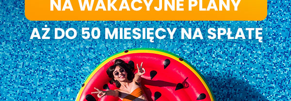 nawet na 50 rat!