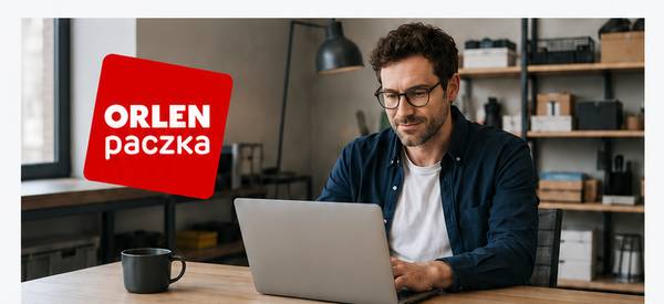ORLEN Paczka - zapytaj o ofertę dla firm