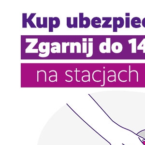 Polisa OC i OC+AC ze zniżką na pliwo