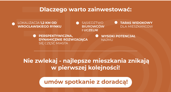 Dlaczego warto zainwestowac