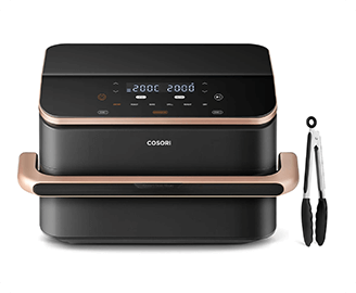 Air Fryer COSORI CAF-TF101S-AEUR