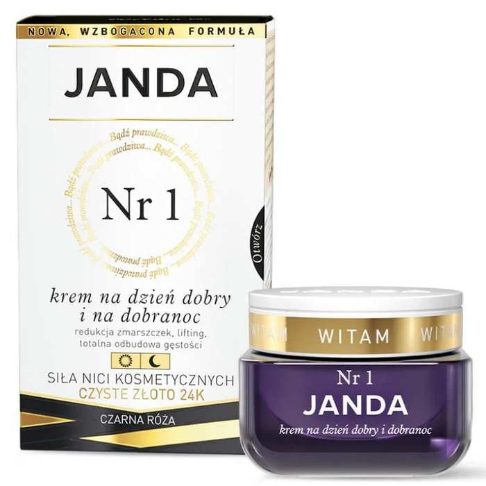 Janda Krem Nr 1