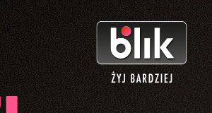 Uruchom Zwrotnicę BLIKA