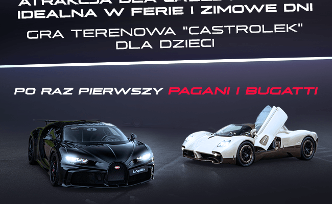 Kup bilet Ikony Motoryzacji