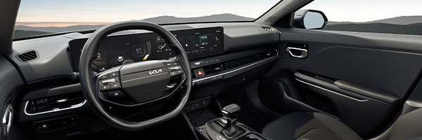 Kia k4 kombi