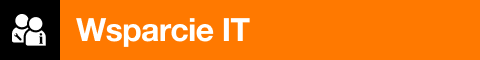 Wsparcie IT