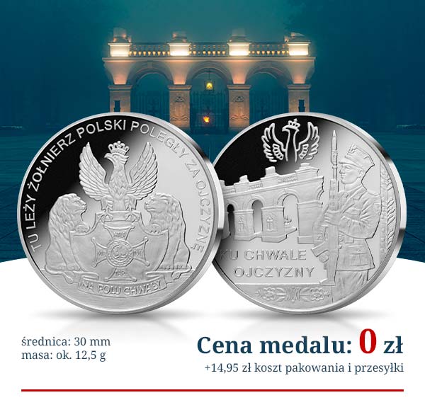 Replika banknotu PRL 2000 zł w miedzi