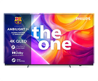 Telewizor PHILIPS 65PUS9010