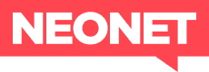 NEONET – logo