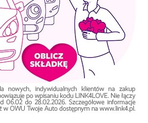 Oblicz składkę >>