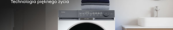 Technologia pięknego życia
