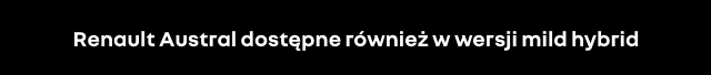 Renault Austral Mild Hybrid 