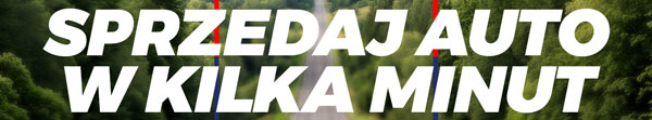 Na OTOMOTO masz: