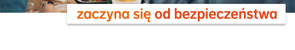 od bezpieczeństwa